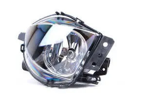 Fog Light - Left