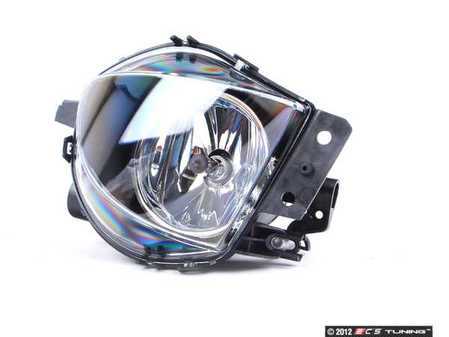 ES#2580404 - 63176948373 - Fog Light - Left - Comes with bulb - ZKW - BMW