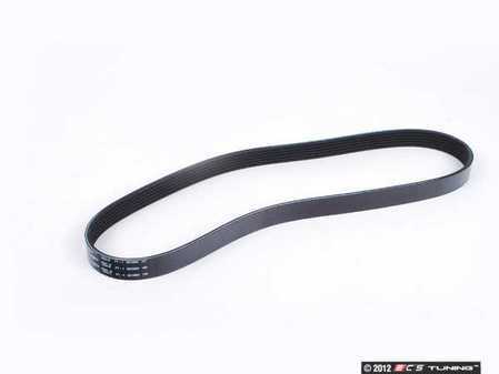 ES#2134463 - 11287566789 - Accessory Belt K060355 - Main drive belt that connects to the main pulley. - Gates - MINI