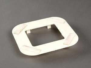 ES#115823 - 51448249978 - Upper Alarm Bracket - (NO LONGER AVAILABLE) - Located in the headliner - Genuine BMW - 