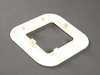 ES#115823 - 51448249978 - Upper Alarm Bracket - (NO LONGER AVAILABLE) - Located in the headliner - Genuine BMW - 