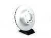 ES#11677 - 40406117 - Brake Rotor - Priced Each - Featuring a protective Meyle Platinum coating. - Meyle - BMW