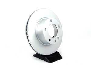 ES#11677 - 40406117 - Brake Rotor - Priced Each - Featuring a protective Meyle Platinum coating. - Meyle - BMW
