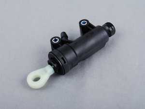 ES#2582074 - 21526773670 - Clutch Master Cylinder - A leaking master cylinder often feels like a failing clutch or a problematic transmission - ATE - BMW
