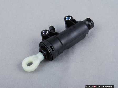 ES#2582074 - 21526773670 - Clutch Master Cylinder - A leaking master cylinder often feels like a failing clutch or a problematic transmission - ATE - BMW