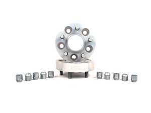 ES#376 - 6035633 - DRM Series Wheel Spacer - 30mm (1 Pair) -  - H&R - 