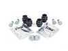 ES#2592783 - 34116778320INKT - Front Pad And Rotor Installation Kit - Includes hardware and anti-seize for front pad & rotor replacement - Genuine MINI - MINI