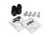 ES#2592783 - 34116778320INKT - Front Pad And Rotor Installation Kit - Includes hardware and anti-seize for front pad & rotor replacement - Genuine MINI - MINI