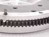 ES#2568251 - SV81A - Single Mass Lightweight Aluminum Flywheel (9lbs) - Requires use of a Spec clutch kit - Spec Clutches - Volkswagen