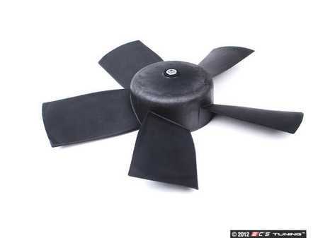 ES#2534637 - 17401362100 - Fan Blade - (NO LONGER AVAILABLE) - Replace your brittle fan blades before it sends a blade through your radiator - URO - 