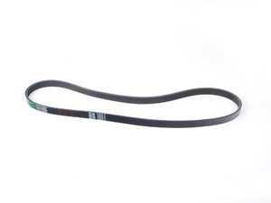 ES#2162850 - 079903137AA - Alternator Belt - Replaces your cracked or worn belt - Gates - Audi Volkswagen