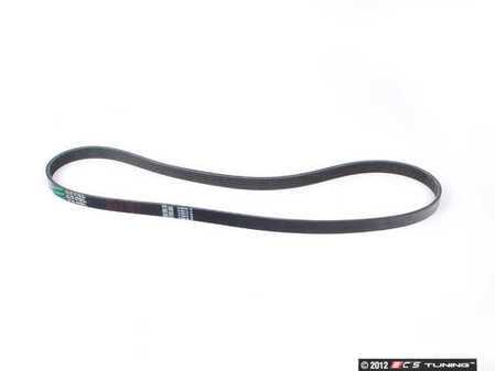 ES#2162850 - 079903137AA - Alternator Belt - Replaces your cracked or worn belt - Gates - Audi Volkswagen