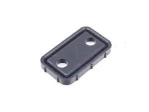 Rubber Gasket - Priced Each