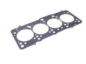 ES#2535427 - 077103383BP - Cylinder Head Gasket - Cylinders 5-8 - Stop leaks and restore engine power - Victor Reinz - Audi