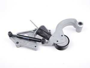 ES#3215686 - 11288620210 - Hydraulic Belt Tensioner - Controls the tension of the serpentine belt. - Ina - MINI