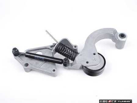ES#3215686 - 11288620210 - Hydraulic Belt Tensioner - Controls the tension of the serpentine belt. - Ina - MINI