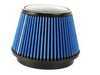 ES#519452 - 54-11572 - Magnum FORCE Pro 5R Stage 2 Air Intake System - Excellent sound & power - the ultimate performance intake! +7hp & +7lb/ft! - AFE - BMW