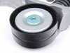 ES#3215686 - 11288620210 - Hydraulic Belt Tensioner - Controls the tension of the serpentine belt. - Ina - MINI