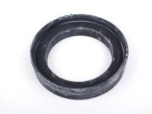 ES#2597208 - 1153252444 - Coil Spring Shim - Priced Each - 3 Burls - 19mm - Lemforder - Mercedes Benz