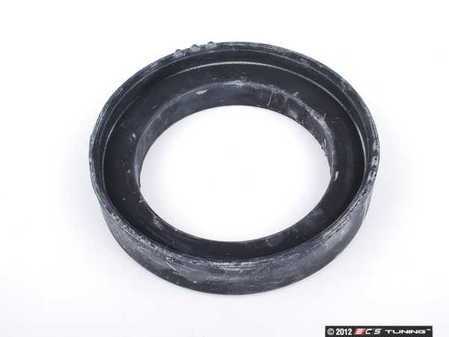 ES#2597208 - 1153252444 - Coil Spring Shim - Priced Each - 3 Burls - 19mm - Lemforder - Mercedes Benz