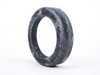 ES#2597208 - 1153252444 - Coil Spring Shim - Priced Each - 3 Burls - 19mm - Lemforder - Mercedes Benz