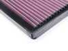 ES#2593251 - 2750940204 - Engine Air Filter Set - Contains two (2) engine air filters - K&N - Mercedes Benz
