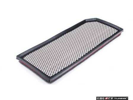 ES#2592739 - RF100007 - APR/Carbonio Replacement Filter Element - (NO LONGER AVAILABLE) - Replacement panel filter for APR Carbonio intake system - APR - 