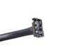 ES#2597248 - 1248202710 - Blower Motor Regulator - Complete assembly ready to install on your Mercedes-Benz - Kaehler - Mercedes Benz