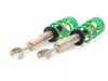 ES#2129992 - 90602 - ST X Performance Coilovers - Average lowering of 1.6'' to 2.75'' front and 1.6'' to 2.75'' rear - Suspension Techniques - 