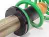 ES#2129992 - 90602 - ST X Performance Coilovers - Average lowering of 1.6'' to 2.75'' front and 1.6'' to 2.75'' rear - Suspension Techniques - 
