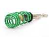 ES#2129992 - 90602 - ST X Performance Coilovers - Average lowering of 1.6'' to 2.75'' front and 1.6'' to 2.75'' rear - Suspension Techniques - 