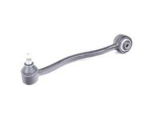 ES#2534686 - 31121139991 - Steel Front Lower Control Arm - Left - Includes bushing and ball joint - URO - BMW