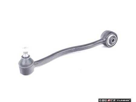 ES#2534686 - 31121139991 - Steel Front Lower Control Arm - Left - Includes bushing and ball joint - URO - BMW