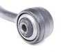 ES#2534686 - 31121139991 - Steel Front Lower Control Arm - Left - Includes bushing and ball joint - URO - BMW