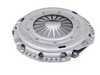 ES#1306619 - 06a198141c - Clutch Kit - Includes pressure plate, clutch disc & throwout bearing - Sachs - Audi Volkswagen