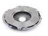 ES#1306619 - 06a198141c - Clutch Kit - Includes pressure plate, clutch disc & throwout bearing - Sachs - Audi Volkswagen