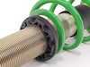 ES#2129992 - 90602 - ST X Performance Coilovers - Average lowering of 1.6'' to 2.75'' front and 1.6'' to 2.75'' rear - Suspension Techniques - 