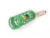 ES#2129992 - 90602 - ST X Performance Coilovers - Average lowering of 1.6'' to 2.75'' front and 1.6'' to 2.75'' rear - Suspension Techniques - 