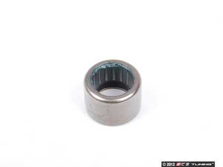 ES#756 - 056105313C - Pilot Bearing - Recommended to be replaced with every clutch or flywheel job - FAG - Audi Volkswagen