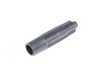 ES#2597219 - 0001593642 - Spark Plug Connector - Priced Each - Connects the coil pack to the spark plug - Beru - Mercedes Benz
