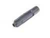 ES#2597219 - 0001593642 - Spark Plug Connector - Priced Each - Connects the coil pack to the spark plug - Beru - Mercedes Benz
