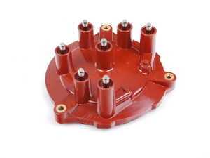 ES#2524135 - 1031580002 - Ignition Distributor Cap - Spark distribution hub of the ignition system - MTC - Mercedes Benz