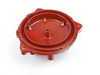 ES#2524135 - 1031580002 - Ignition Distributor Cap - Spark distribution hub of the ignition system - MTC - Mercedes Benz
