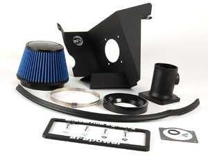 ES#519452 - 54-11572 - Magnum FORCE Pro 5R Stage 2 Air Intake System - Excellent sound & power - the ultimate performance intake! +7hp & +7lb/ft! - AFE - BMW