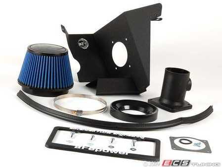 ES#519452 - 54-11572 - Magnum FORCE Pro 5R Stage 2 Air Intake System - Excellent sound & power - the ultimate performance intake! +7hp & +7lb/ft! - AFE - BMW