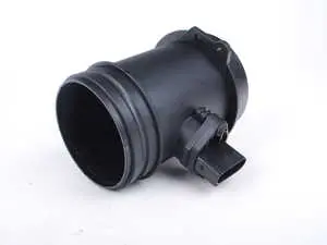 Mass Air Flow Sensor (MAF)