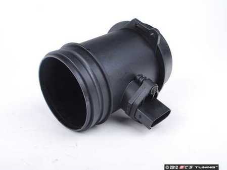 ES#34428 - 13627566988 - Mass Air Flow Sensor (MAF) - Cure common problems with CEL & hesitations with a new air mass sensor - Genuine BMW - BMW