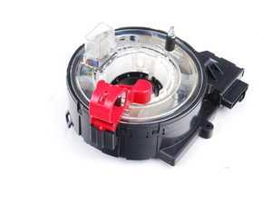 ES#345441 - 3C0959653B - Clockspring - Common source of airbag faults, horn failure, and noise - Genuine Volkswagen Audi - Volkswagen