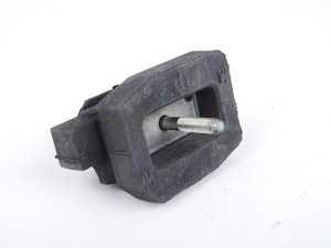 ES#41812 - 22316773825 - Transmission Mount - Used to suspend the gearbox - Genuine BMW - BMW