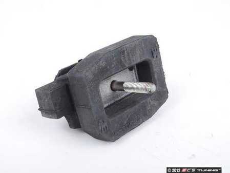 ES#41812 - 22316773825 - Transmission Mount - Used to suspend the gearbox - Genuine BMW - BMW